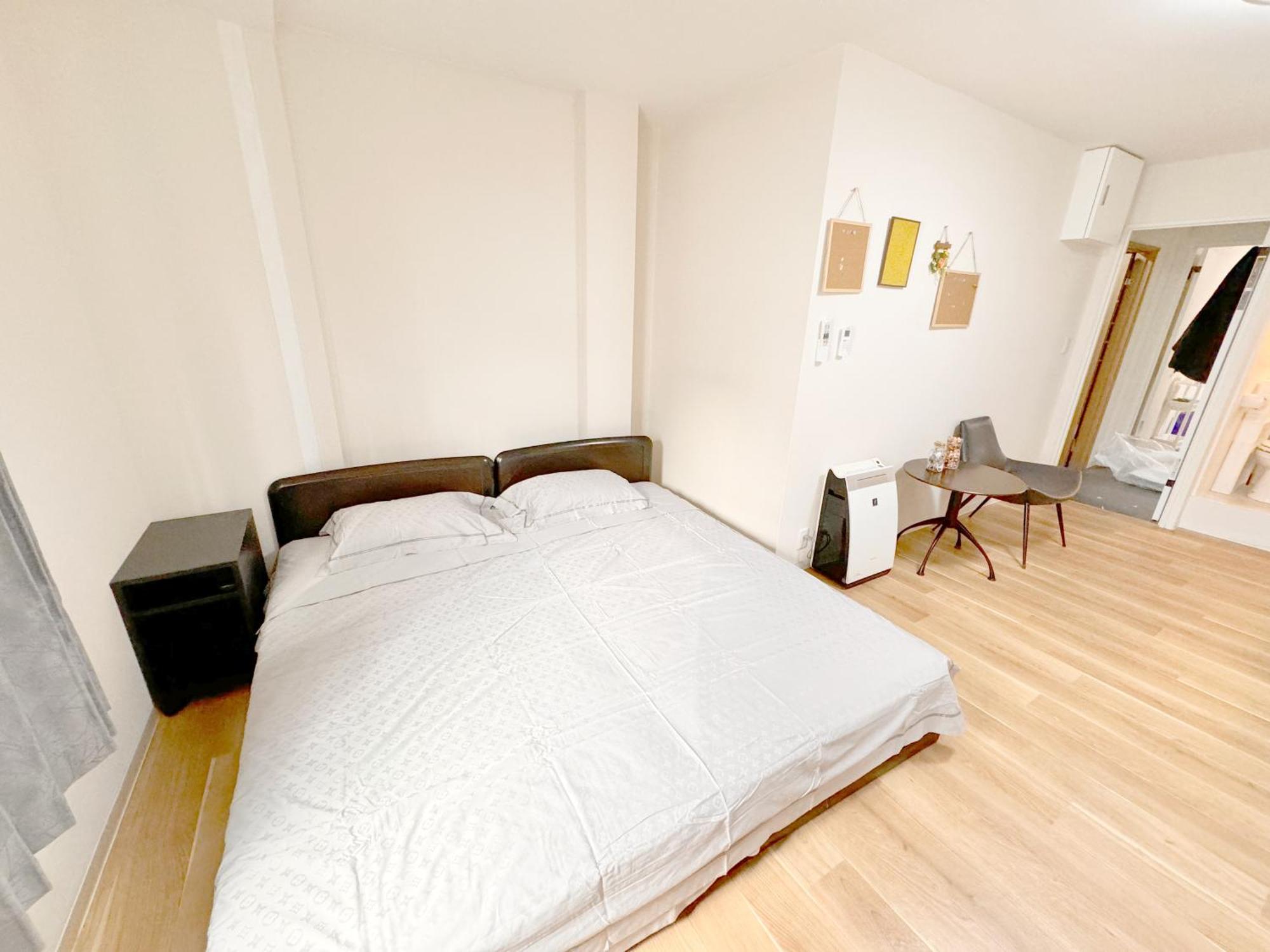 Hotel 道頓堀house Osaka Esterno foto