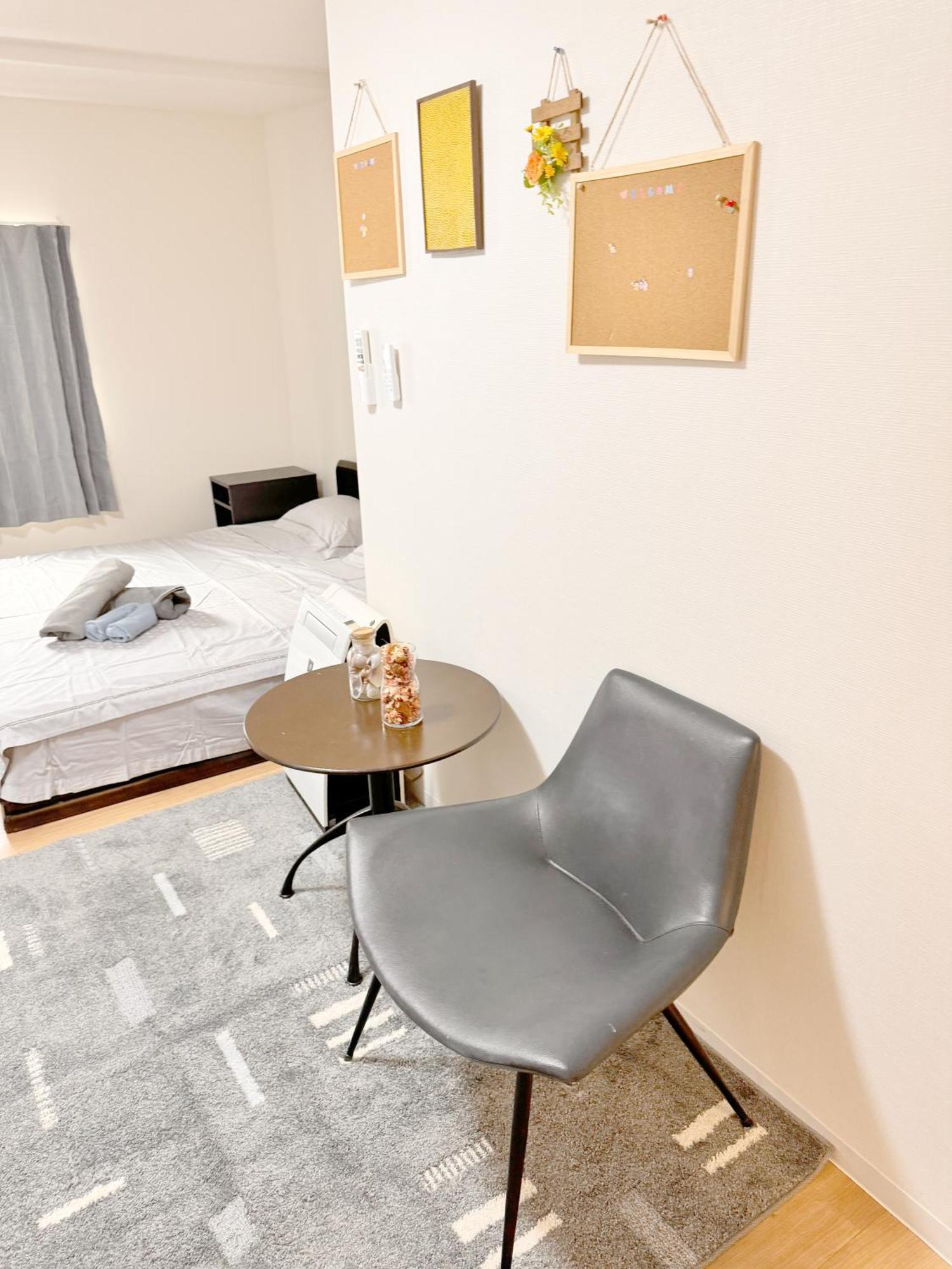 Hotel 道頓堀house Osaka Esterno foto