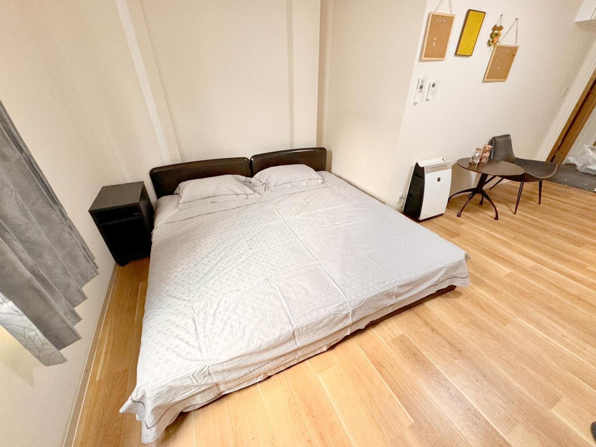Hotel 道頓堀house Osaka Esterno foto