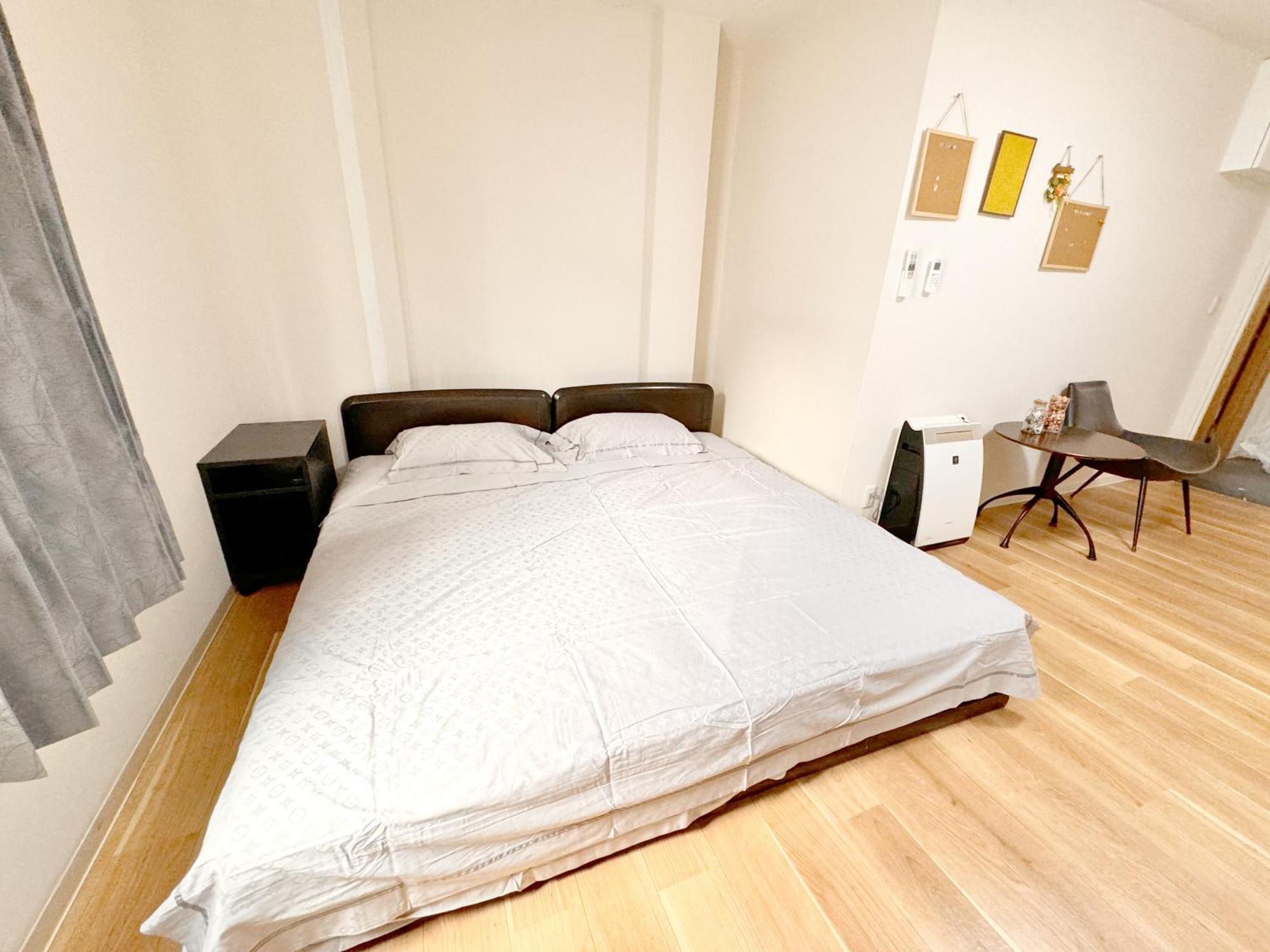 Hotel 道頓堀house Osaka Esterno foto