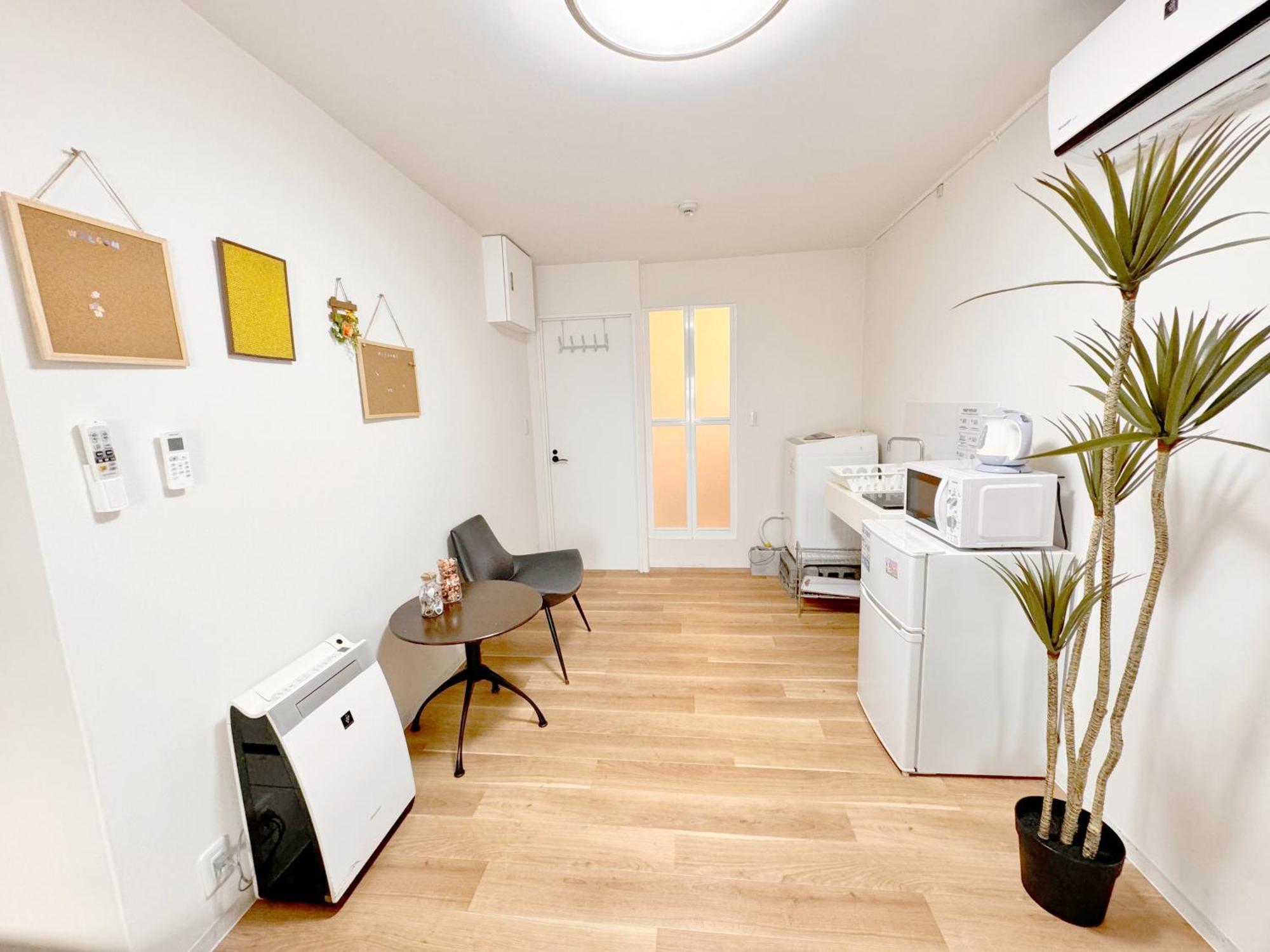 Hotel 道頓堀house Osaka Esterno foto