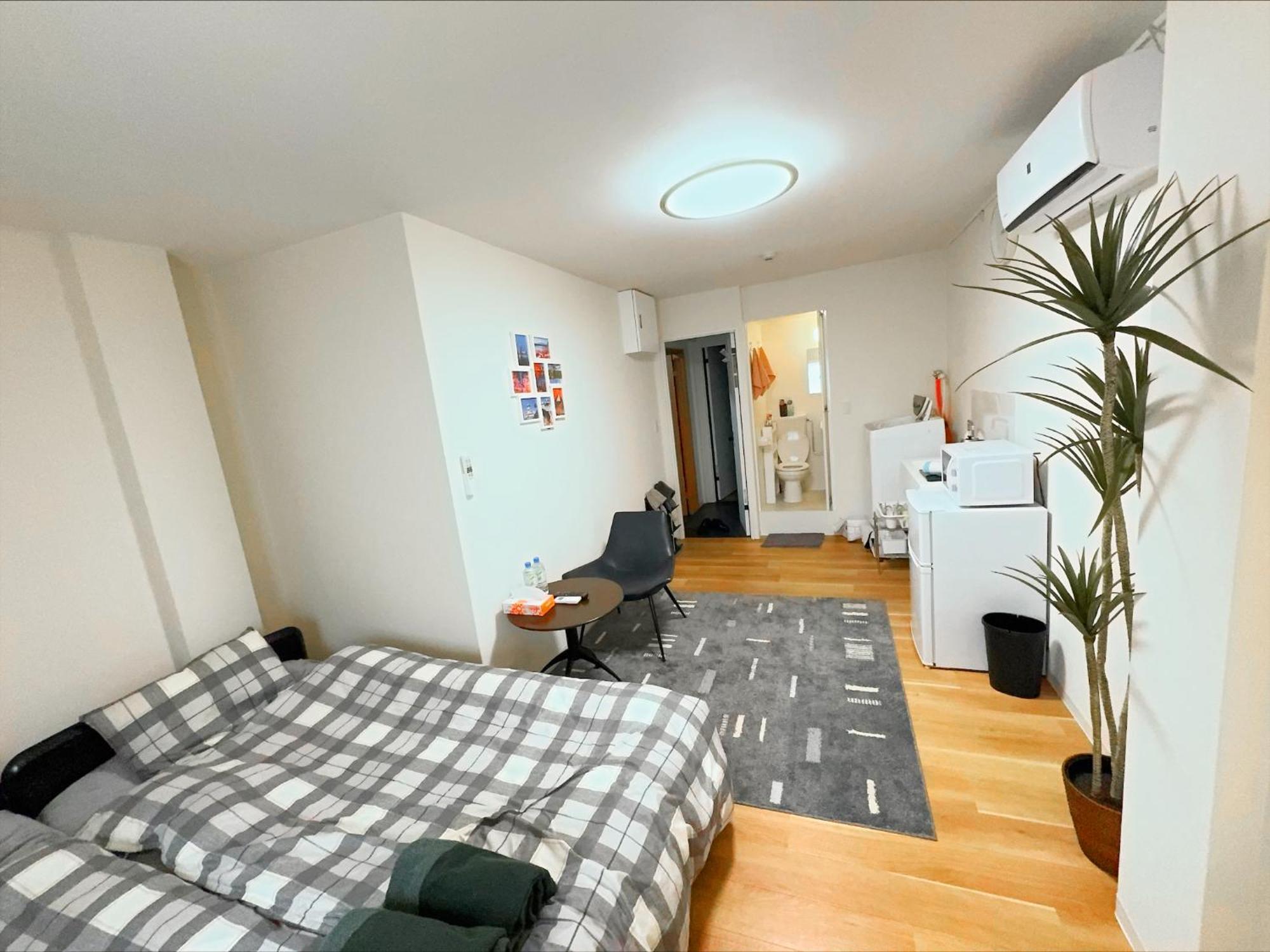 Hotel 道頓堀house Osaka Esterno foto