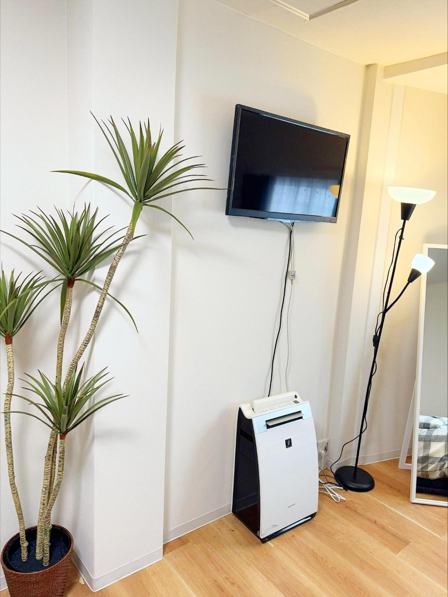 Hotel 道頓堀house Osaka Esterno foto
