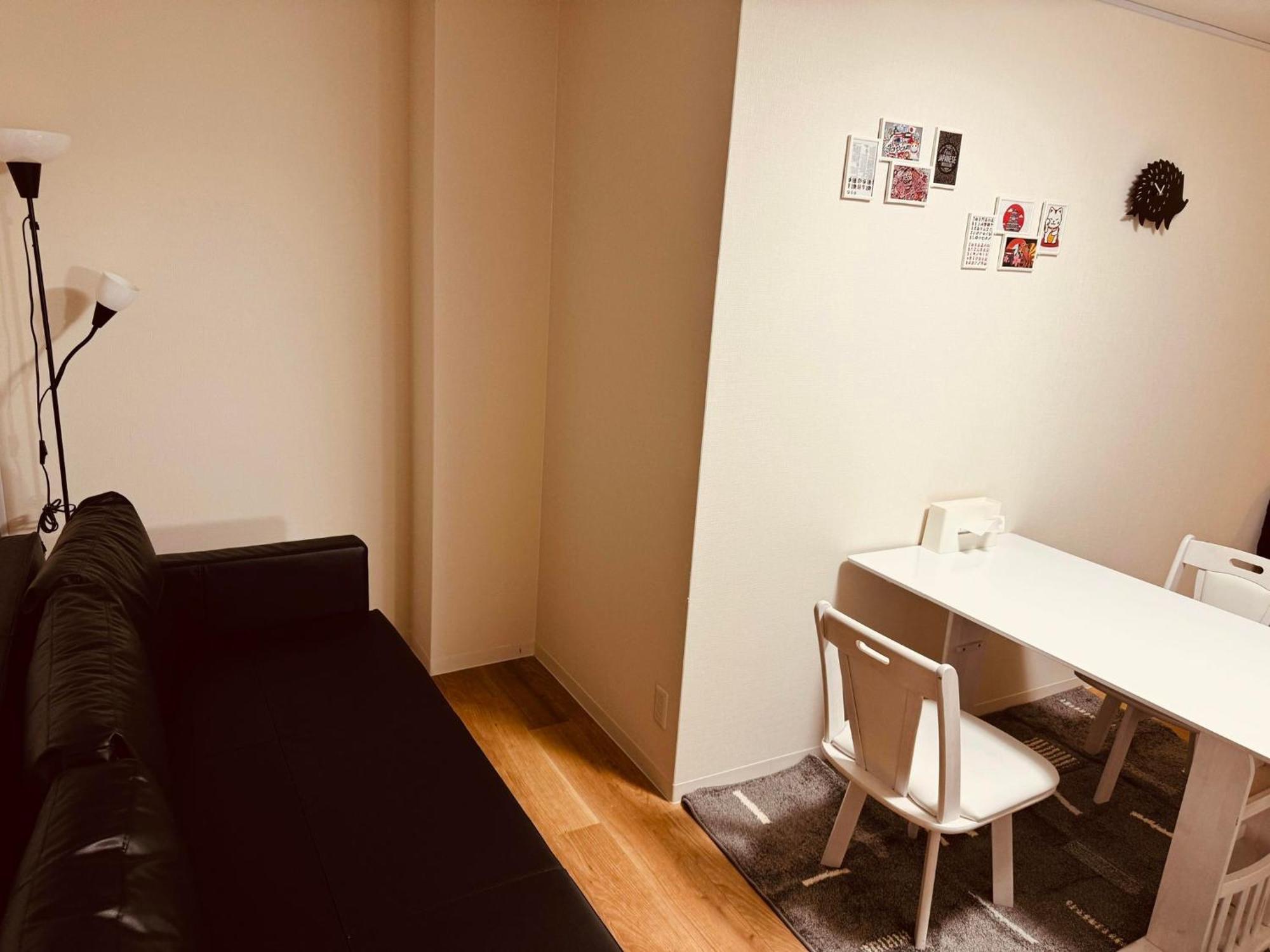 Hotel 道頓堀house Osaka Esterno foto