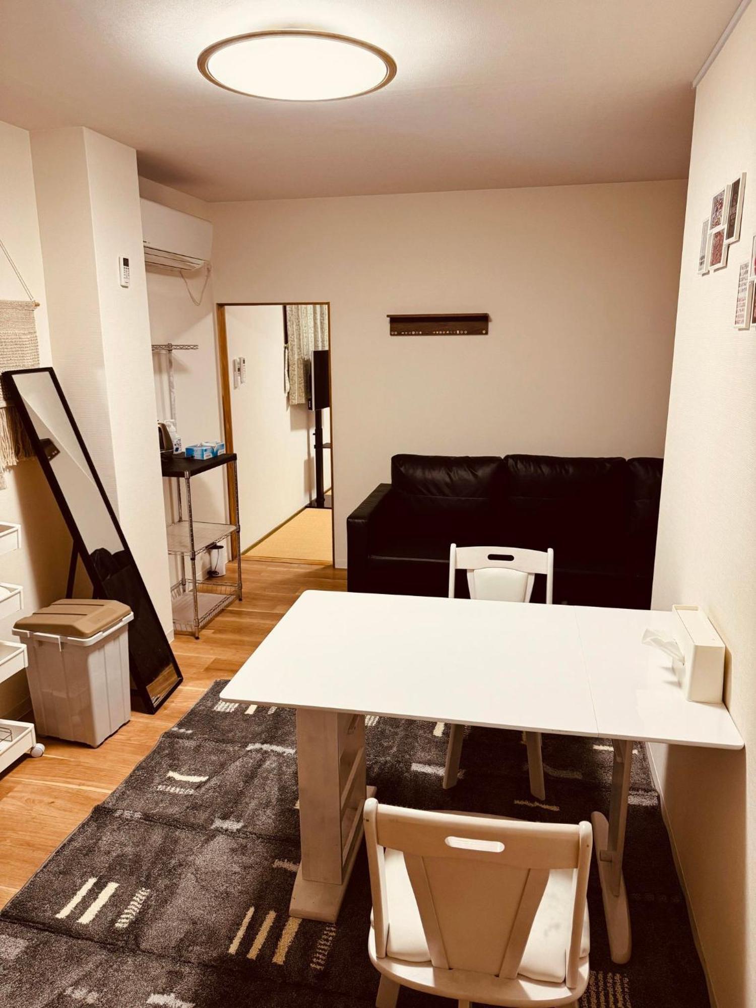 Hotel 道頓堀house Osaka Esterno foto